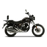 Vento Thunderstar 300cc 2024 