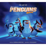 The Art Of Penguins - Barbara Robertson - Insight, De Barbara Robertson. Editorial Insight En Inglés