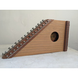 Citara Oriental Instrumento Música Citarra Oriental