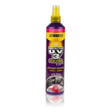 Silicona Uv3 Simoniz Chicle