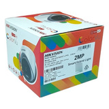 Hikvision Colorvu 2mp