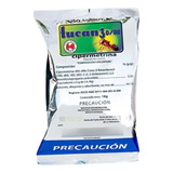 Exterminador Mata Hormigas Y Rastreros Tucan® 3 Polvo 1/kilo