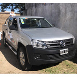 Volkswagen Amarok 2014 2.0 Cs Tdi 140cv 4x2 Startline