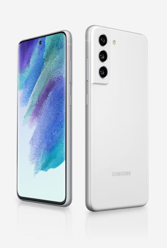 Celular Samsung S21 Fe 