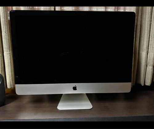 iMac 27 Pulgadas