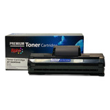 Toner Compatible Samsung 104s Ml-1660 1665 1675 Marca Alpha