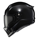 Scorpionexo Covert Fx - Casco De Motocicleta De Cara Complet