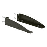 Suporte Para Micro-ondas F-decor Preto