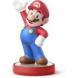 ..:: Amiibo Super Mario Bros ::.. Mario Nintendo Switch