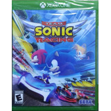 Team Sonic Racing - Xbox One