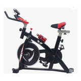 Bicicleta Fija De Spinning