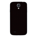 Capa Adesivo Skin362 Verso Para Samsung Galaxy S4 Gt-i9505