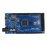 Arduino Mega 2560 Mega2560 Compatible Conectror Tipo C