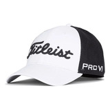 Titleist Gorra Tour Mesh - 3 N Golf