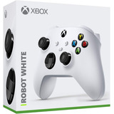 Control Inalámbrico Bluetooth Xbox One S Blanco Nuevo