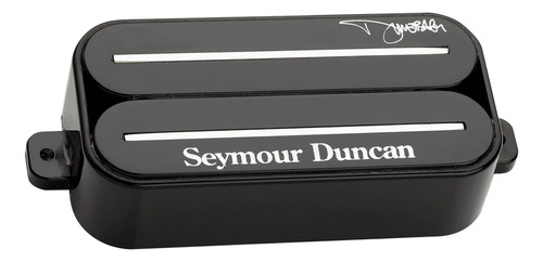 Seymour Duncan Sh-13 Dimebucker Pastilla Guitarra Eléctrica