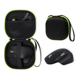 Cassack Mateus Case Para Logitech Mx Master 3s, 3, 2s Mouse