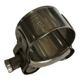 Abraçadeira Tucho Inox T-clamp 29 À 31mm