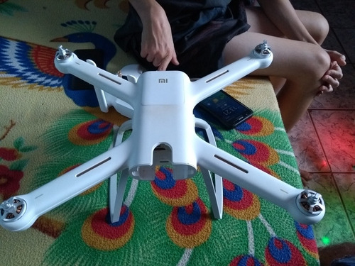 Peças Mi Drone 4 K Obs Peças