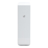 Bridge Ubiquiti Airmax Nsm5 Blanco 220v