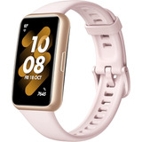 Smartwatch Huawei Band 7, Nebulosa Rosa