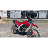 Gilera Smx 250