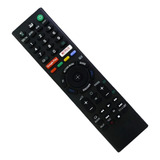 Controle Remoto Para Smart Tv Sony Bravia Rmt-tz300a