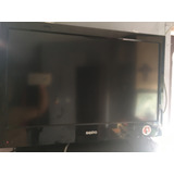 Sanyo 26  Lcd Con Dvd