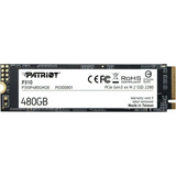 Disco Solido M.2 Nvme Patriot P310 480gb