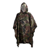 Traje De Camuflaje Para Caza Y Observación De Aves, Ropa De