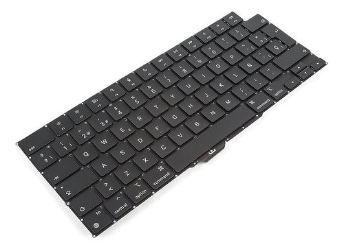 Teclado Español Para Macbook Pro 16 M1 A2485 Nuevo