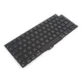 Teclado Español Para Macbook Pro 16 M1 A2485 Nuevo