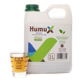 Humus Liquido Certificado Omri - 5 Litros
