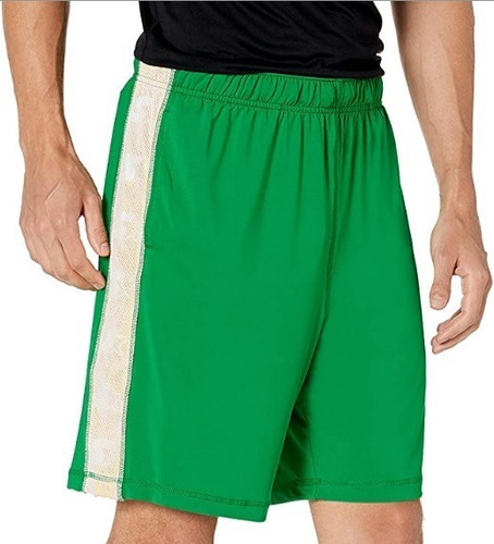 Pantaloneta Deportiva Basketball Nba Baloncesto Con Obsequio