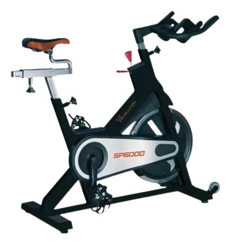 Bicicleta Spinning Profissional Evolution Fitness Sp6000 