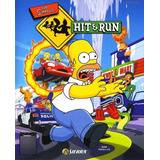 The Simpsons Hit & Run - Digital - Pc