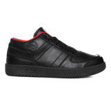 Tenis Pony Hombre City Wings Retro Casual