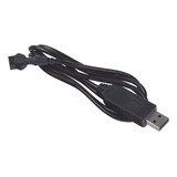 Cable De Programacion Para Localizador Gt06e