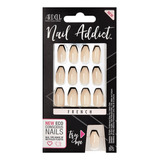 Ardell Uñas Postizas French Eco French Noir