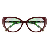 Lentes Antireflejante/doble Capa Acetato L18006 V2