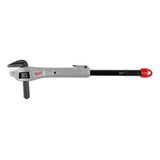 Llave Para Tubo Ajustable 13 A 24 X 2.5 Milwaukee 48-22-7322