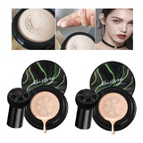 2 Concealer Sponge Makeup Bb Print Cream Foundation 1