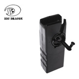 Big Dragon Speedloader Odin M4 1000 Bbs [bd7485bk] - Airsoft