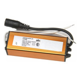 Driver Controlador Fuente Para Panel Led 48w Alic