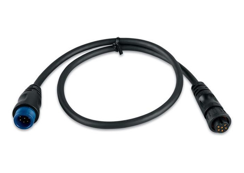 Adaptador Transductor 6-pin A 8-pin Garmin Tienda Oficial