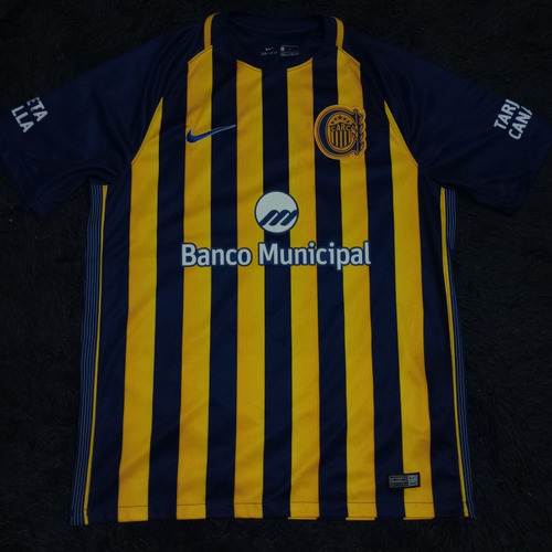 Camiseta Nike Rosario Central 2017