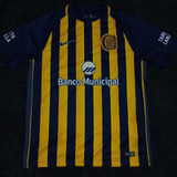 Camiseta Nike Rosario Central 2017