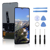 Pantalla Táctil Lcd Para Huawei P30 Lite Mar-lx3 Display