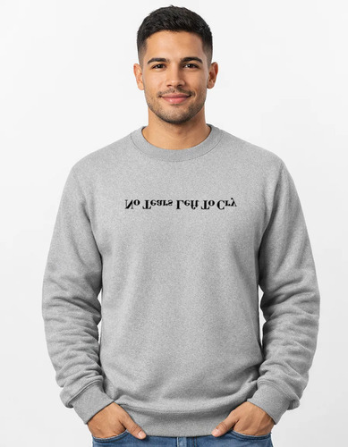 Sudadera Ariana Grande No Tears Left To Cry Sweetener Unisex