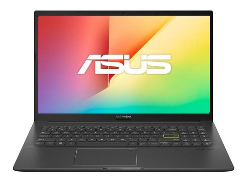 Portátil Asus K513ea-bq2213 Core I7-1165g7 8gb 512ssd Endles